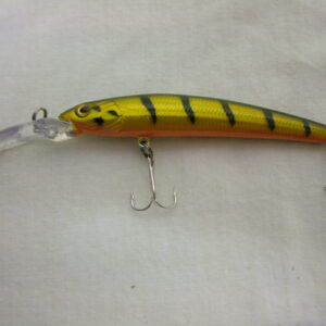 LURE SHAPE 28 HO11
