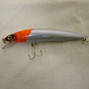 LURE SHAPE 29 H028