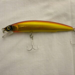 LURE SHAPE 29 H003