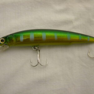 LURE SHAPE 29 H024