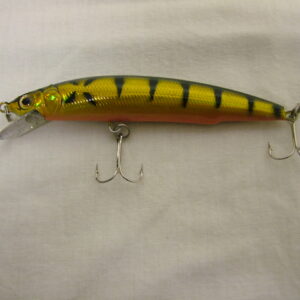 LURE SHAPE 29 H011