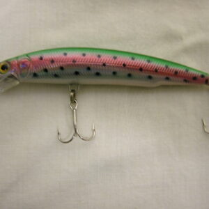 LURE SHAPE 29 H010