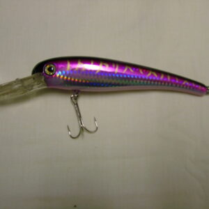 LURE SHAPE 30 H007