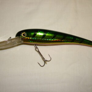 LURE SHAPE 30 H030