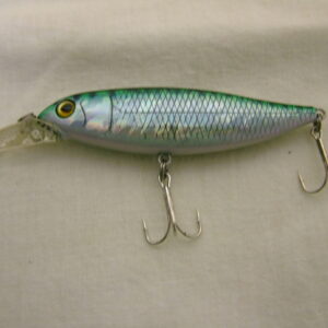 LURE SHAPE 21 S02