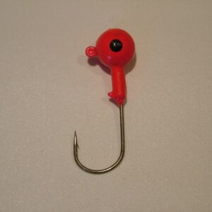 JIG HEAD 20GR pack-10