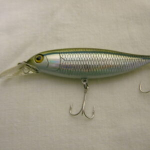 LURE SHAPE 21 S05