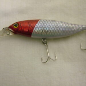 LURE SHAPE 21 S08