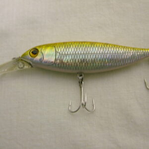 LURE SHAPE 21 S09