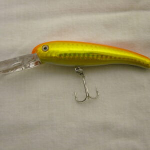 LURE SHAPE 31 H013