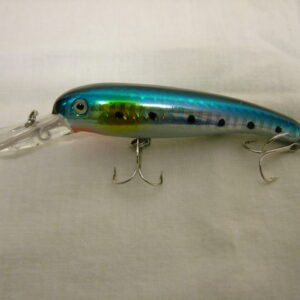 SWIVELsnap duolock #2 12k