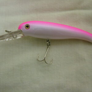 LURE SHAPE 31 G027