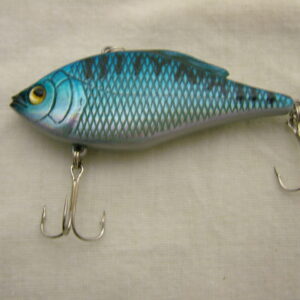 LURE SHAPE 32 H009