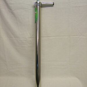 BAIT PUMP 30 IN METAL