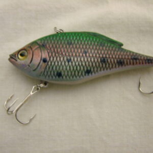 LURE SHAPE 32 H010