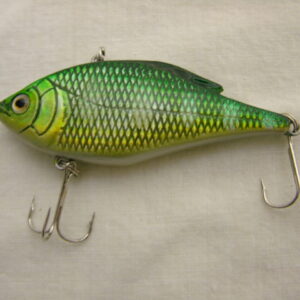 LURE SHAPE 32 H024