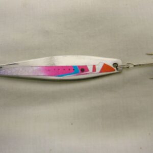 LURE METAL SLICE 80 GR W TAPE