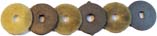 LURE DEEP SEA JIG LFBL03 50