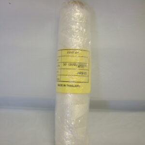 WIRE LEADER .60lb X18in black