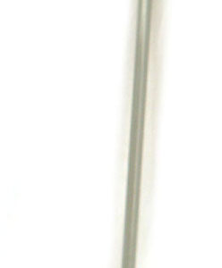 JIG HEAD CHORME 7/0X 40GR