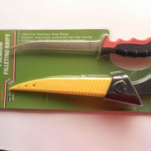 KNIFE FILLET 190CM W/-SHEAFE 4