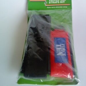 ROD WRAP SHOLDER STRAP