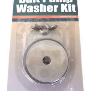 BAIT PUMP WASHER KIT