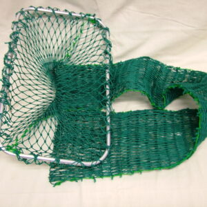 NET BOATSIDE KEEPER