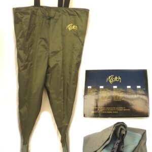 WADER CHERT HIGH S/7