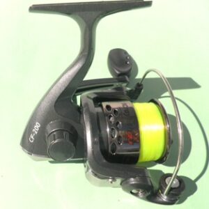 REEL CRAYFISH CF200