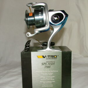 REEL V-TRO 3500