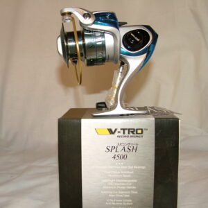 REEL V-TRO 4500