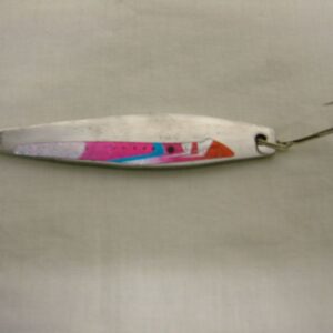 LURE METAL SLICE 50 GR W TAPE