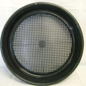 Bait Sieve 6-inch Stainless Steel