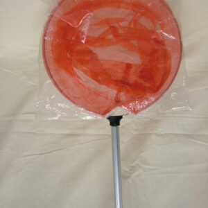 NET ALUMIN HANDLE 33X 80