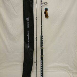 ROD GRAPHLITE 6.6 2 P/C 662BMS
