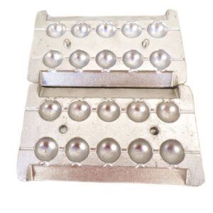 SINKER MOULD BALL no1-2