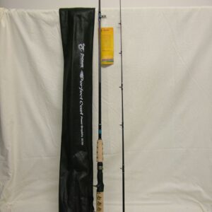 ROD PER/CAST 7FT 2PC BMC