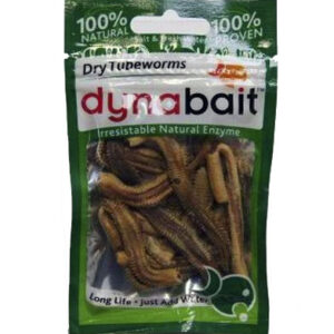 DYNA BAIT TUBE WORM