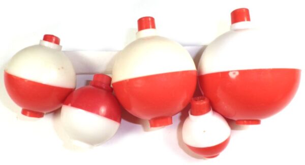 "FLOAT PLASTIC 2""PER12"