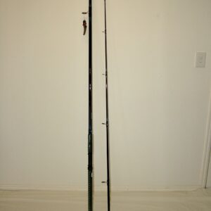 ROD CLASSIC 12 ft. 2 pc.