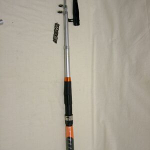 ROD TELESCOPIC 8ft. MAGLEV
