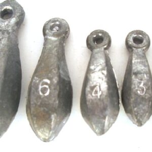 SINKER SNAPPER 10 OZ