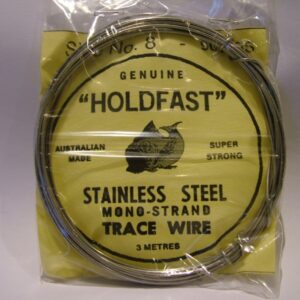 WIRE no8 s/s 1.25mmx30mts.