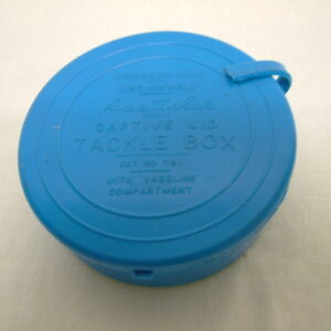 SWIVEL BRASS snap inter