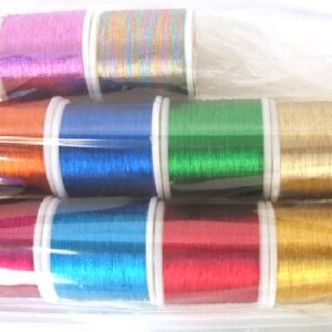 ROD BINDING METALLIC