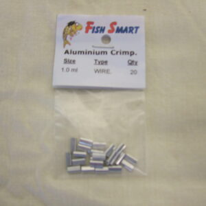 WIRE CRIMP 1.ml p/p 20
