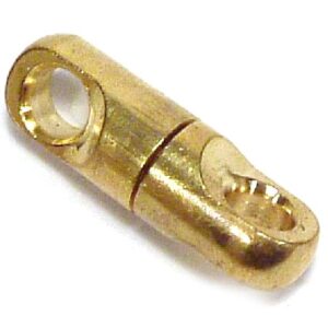 SWIVEL TORPEDO 5MM. 170