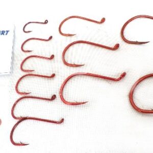 HOOK Red Suic.No.2