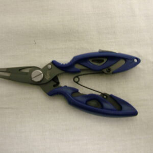 BRAID CUTTER W/-PLIER